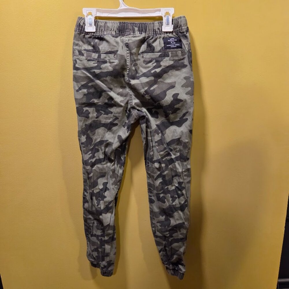 camo pants - Picture 2 of 4